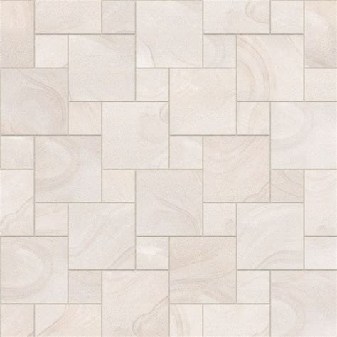 2550x2550mm Blonde Sandstone Hopscotch seamless texture for ...