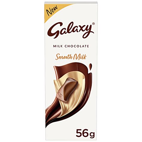 Buy Galaxy Silky Smooth Milk Chocolate Bar Online at Best Price of Rs 73.60 - bigbasket