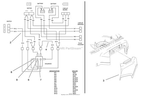 Musik Barat: Bugatti Wiring Diagram Electric Scooter, Bugatti Wiring ...