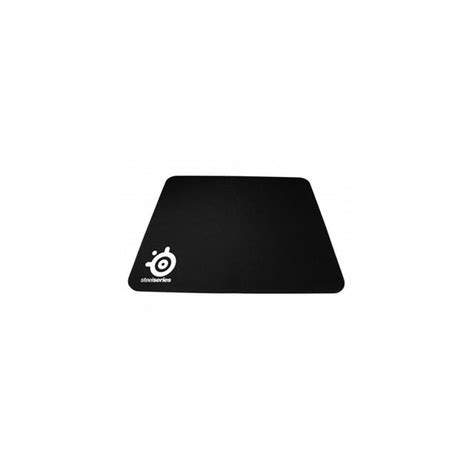 Steelseries Qck Gaming Mouse Pad (Black) - Walmart.com