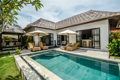 Improve your Trip with These Selections of Villa Nusa Dua Bali!