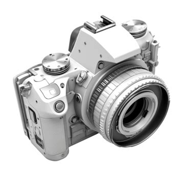 Camera Electronic Device 3d Illustration, Device, Camera, Technology PNG Transparent Image and ...