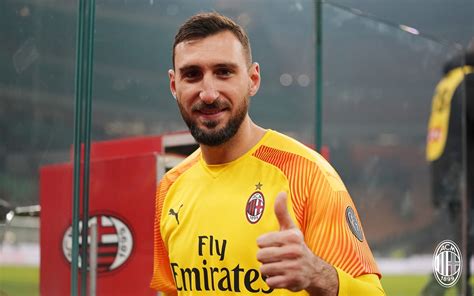 AC Milan history-maker Antonio Donnarumma hails 'fundamental' win vs. SPAL