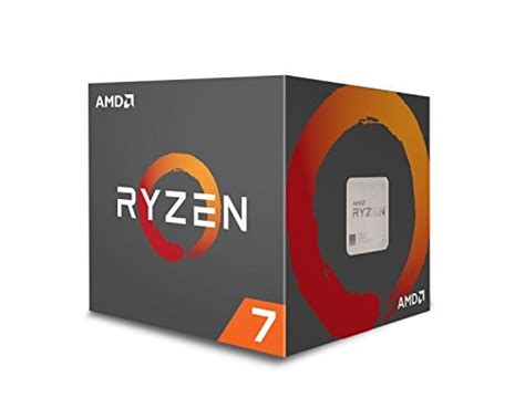 Compatible motherboards with AMD Ryzen 7 2700 | Pangoly