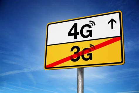 When will 3G be switched off in the UK? - Boost Pro Systems