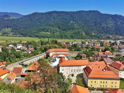 How to Explore the Medieval Treasures of Carinthia, Austria