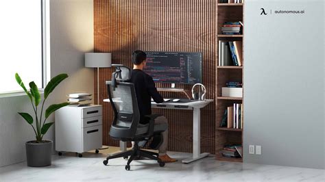 How to Set Up an Ergonomic Home Office (A Complete Guide)