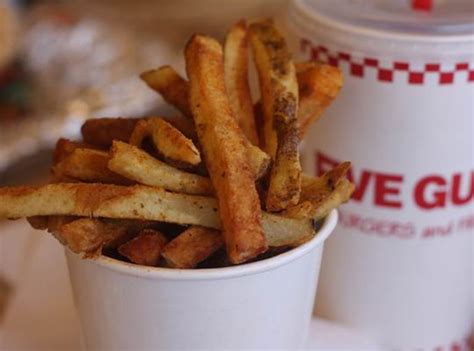 Our Definitive List of the Best and Worst Fast Food French Fries (Burger King's New Satisfries ...