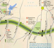 Parkway Guide | merritt