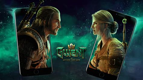 Gwent: The Witcher Card Game Will Get No New Content After 2023 - eXputer.com