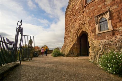 Tamworth Castle | Get Tickets, Visitor Info | Castles History