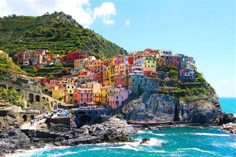 3 Must See Coastal Cities in Italy