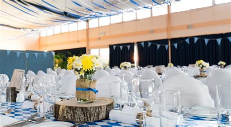 Event Decor 101: How to Decorate a Venue - Billetto Blog