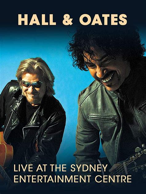 Hall & Oates - Live in Sydney Movie Streaming Online Watch