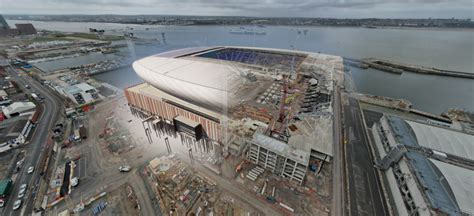 Everton Stadium’s virtual build [–with video] - NuGen Properties