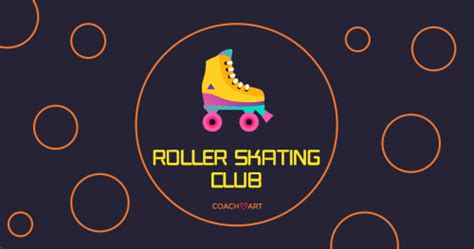 Roller Skating Club – CoachArt