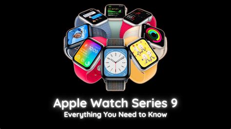 Apple Watch Series 9: Everything you need to know | iMore