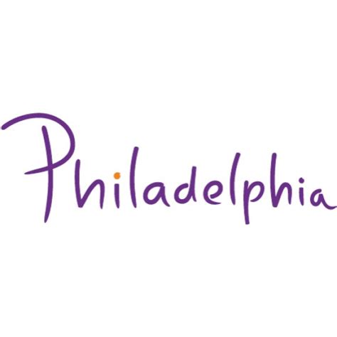 Philadelphia Zorg Logo Download in HD Quality