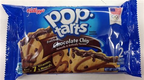 Pop-Tarts Flavors, Ranked Worst To Best