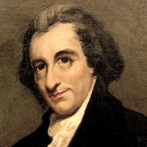 Thomas Paine Biography, Thomas Paine's Famous Quotes - Sualci Quotes 2019