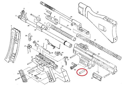 Looking for stg44 part