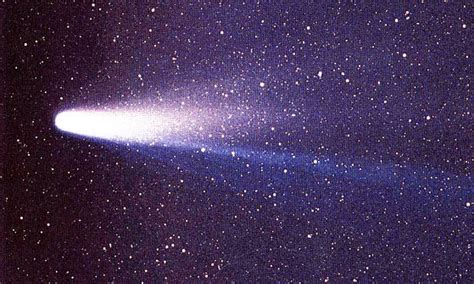 1P/Halley (Comet) - In-The-Sky.org