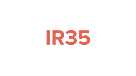 What is IR35? Rules, Legislation, and Impact on Businesses and Contractors