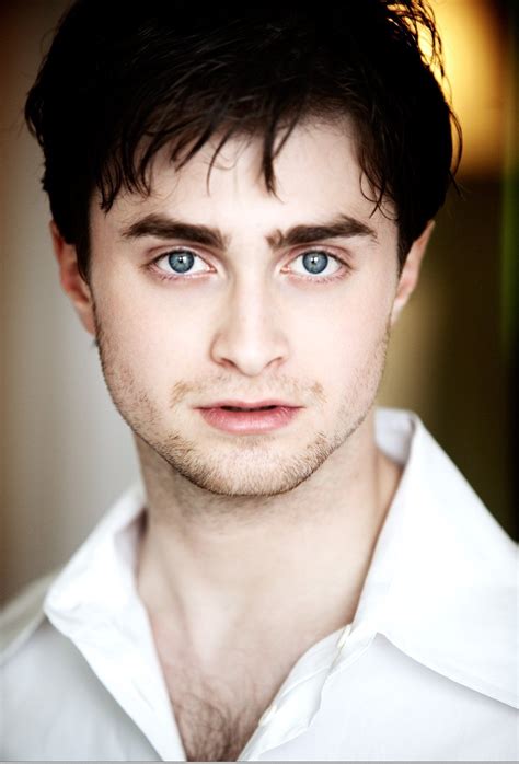 Daniel Radcliffe Wants To Be In Star Wars Not Harry Potter - A TO Z Movie News