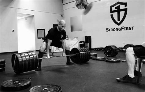 The Deadlift Technique You’re Not Learning - Strong As Hec