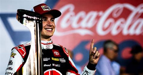 Christopher Bell career highlights through the years | NASCAR