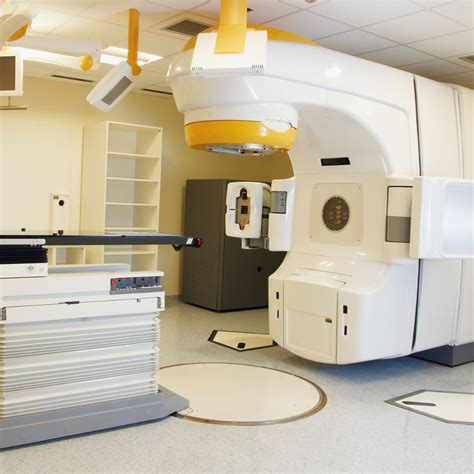 Everything You Need to Know About Stereotactic Radiosurgery