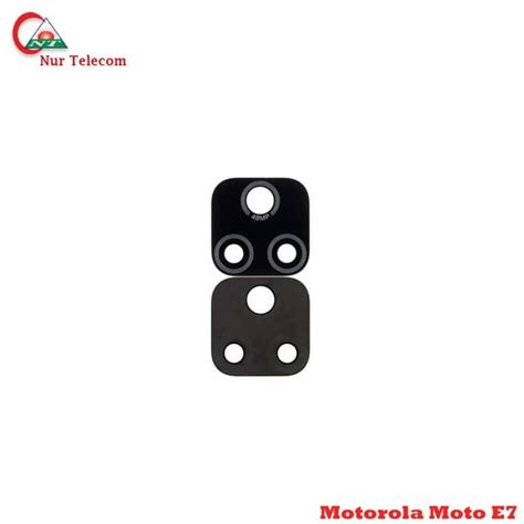 Motorola Moto E7 Camera Glass Lens price in BD - Nur Telecom