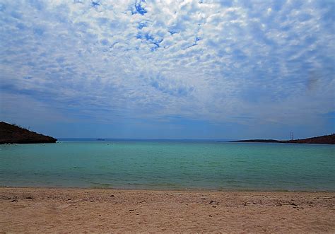 The Finest Beaches In La Paz, Mexico - This Way To Paradise-Beaches ...