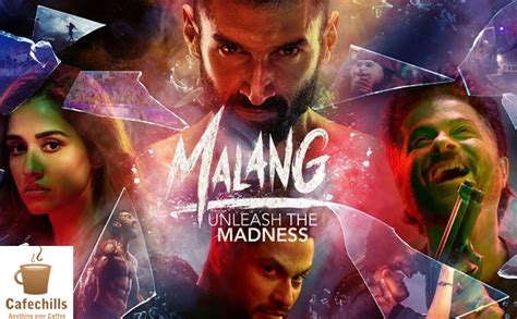 Malang Movie Trailer, Cast and Story | Aditya Roy Kapur