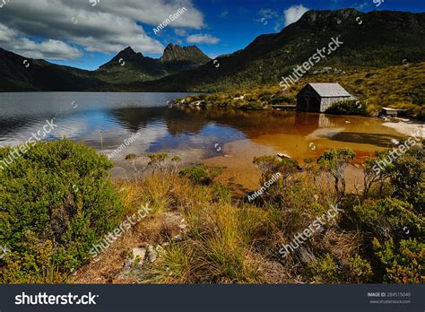 Cradle Mountain National Park Dove Lake Stock Photo 284515040 | Shutterstock