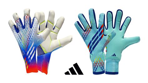 2022 World Cup Goalkeeper Gloves - Just Keepers