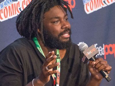 Jason Reynolds | Biography, Writing, Activism, & Facts | Britannica