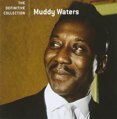 Muddy Waters: The Definitive Collection - CD | Opus3a