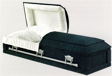 Funeral Caskets | Considerate Cremation & Burial Services