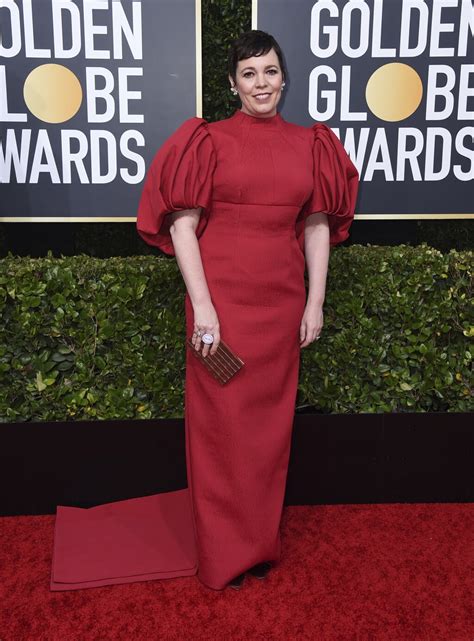 Golden Globes 2020: Worst and best dressed - Los Angeles Times