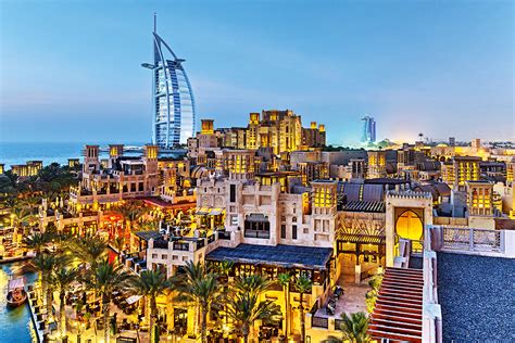 The essential guide to Dubai's Souk Madinat Jumeirah | Things To Do, Restaurants | Time Out Dubai