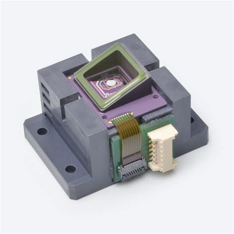 MEMS mirror S13989-01H | Hamamatsu Photonics