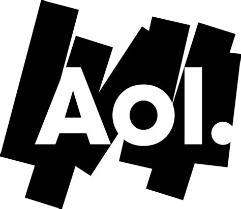 AOL | Logo Timeline Wiki | Fandom powered by Wikia