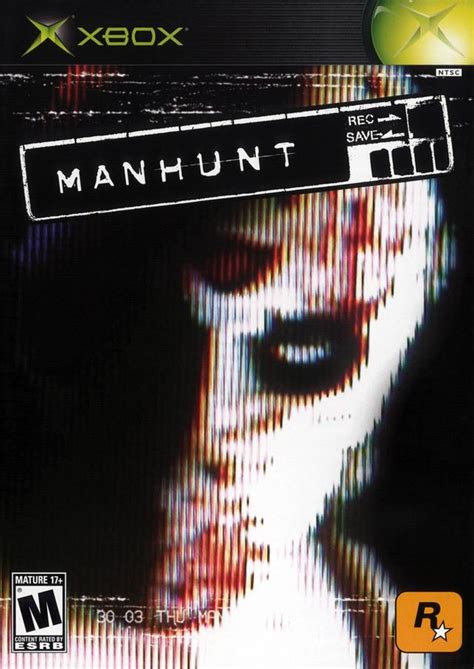 Manhunt Characters - Giant Bomb