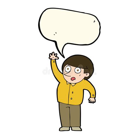 Asking Hand Question Raising Stock Illustrations – 492 Asking Hand ...