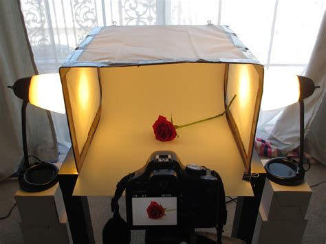 Series of Posts on Light Tents and Product Photography | Boost Your Photography