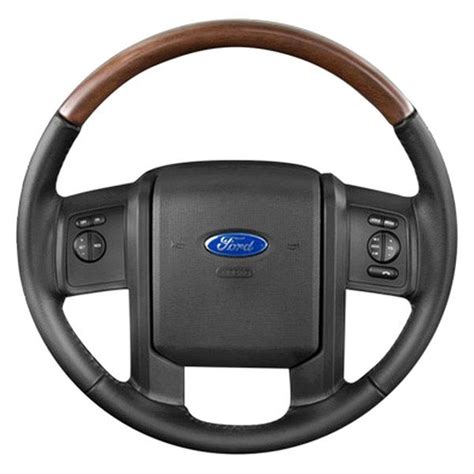 B&I® - Ford F-350 / F-350 Super Duty With Switches on Left and Right ...