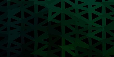 Dark Green Geometric Wallpapers - Top Free Dark Green Geometric ...