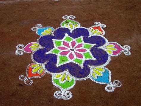 simple-rangoli-designs – Easyday