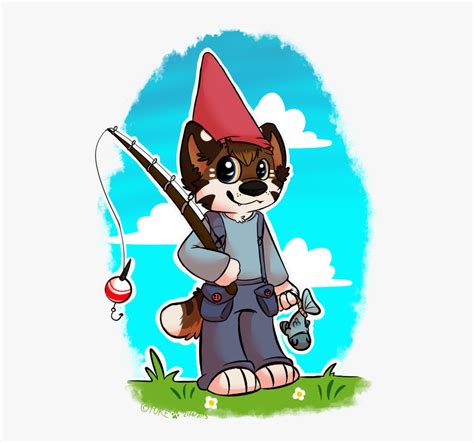 Gone Fishing - Cartoon , Free Transparent Clipart - ClipartKey